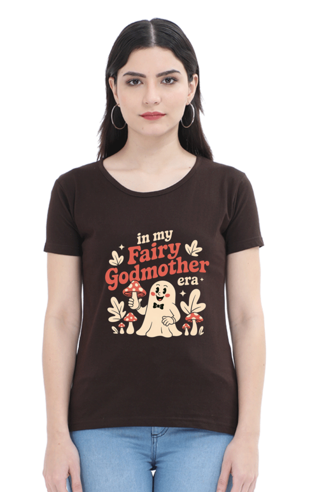 fairy god mother Unisex Classic Crew T-Shirt
