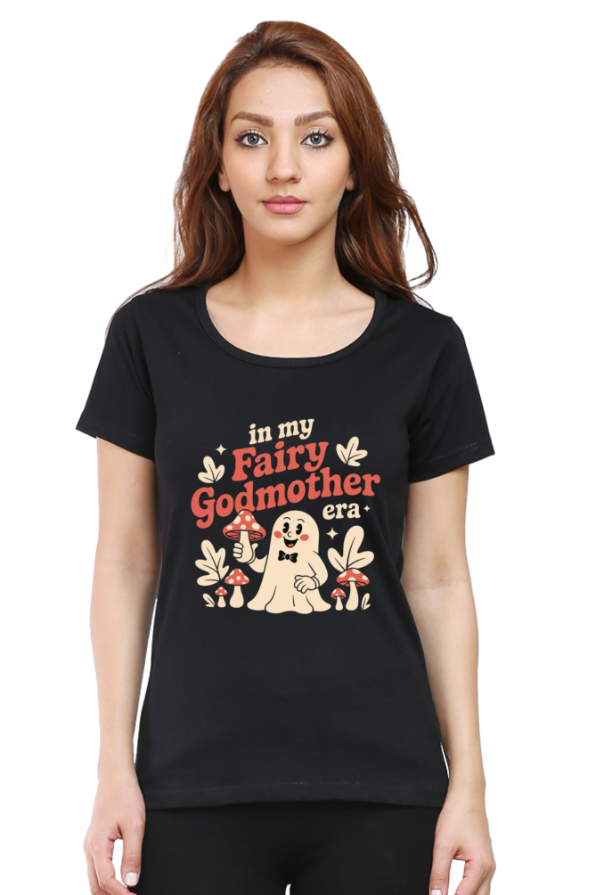fairy god mother Unisex Classic Crew T-Shirt