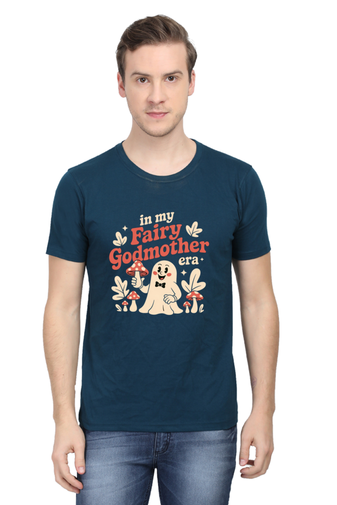 fairy god mother Unisex Classic Crew T-Shirt