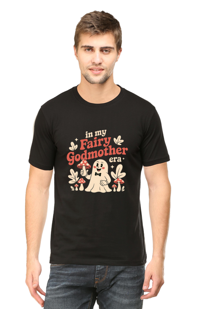 fairy god mother Unisex Classic Crew T-Shirt