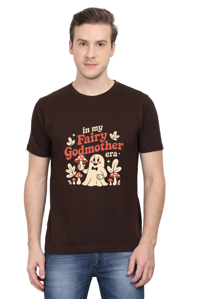 fairy god mother Unisex Classic Crew T-Shirt
