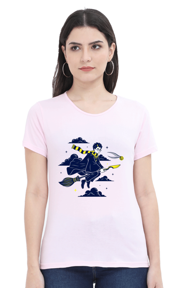 harry potter t shirt Unisex Oversized Classic T-Shirt