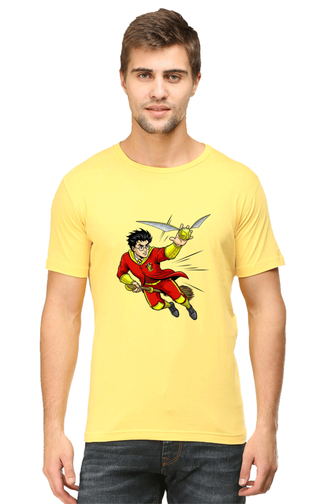 harry potter t shirt Unisex Oversized Standard T-Shirt, anime t shirt.