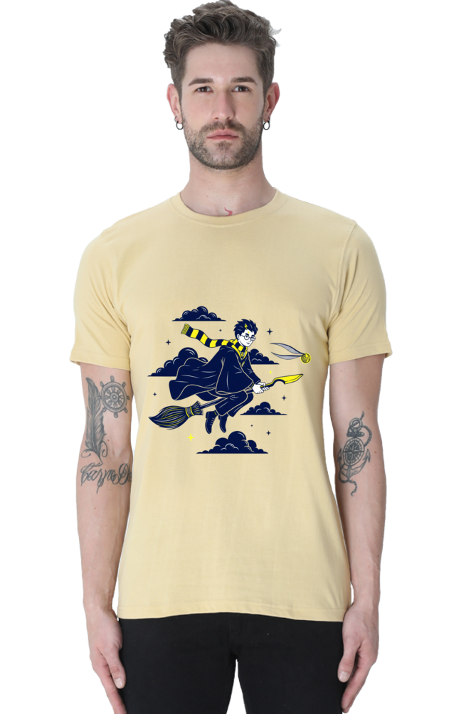 harry potter t shirt Unisex Oversized Classic T-Shirt