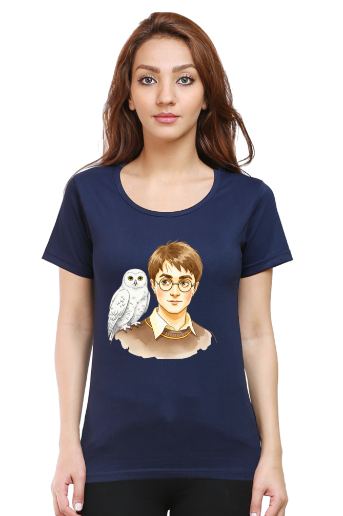 harry potter t shirt Unisex Classic Crew T-Shirt