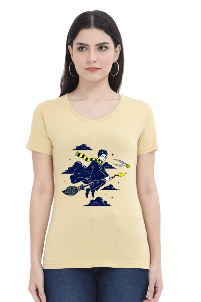 harry potter t shirt Unisex Oversized Classic T-Shirt