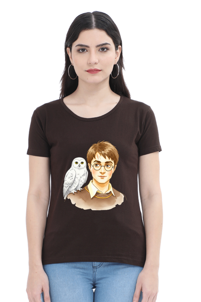 harry potter t shirt Unisex Classic Crew T-Shirt