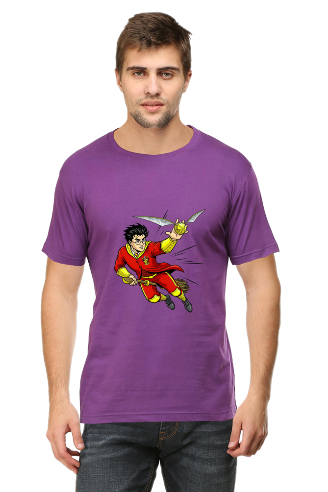 harry potter t shirt Unisex Oversized Standard T-Shirt, anime t shirt.
