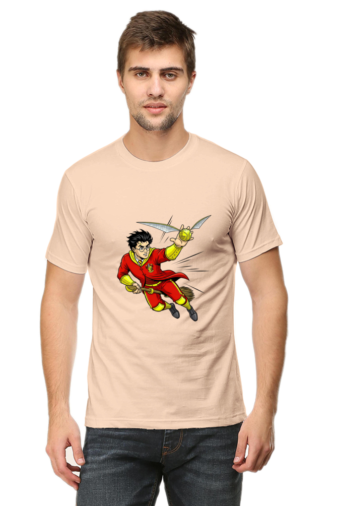 harry potter t shirt Unisex Oversized Standard T-Shirt, anime t shirt.