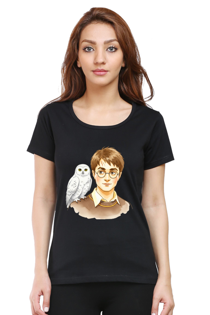 harry potter t shirt Unisex Classic Crew T-Shirt