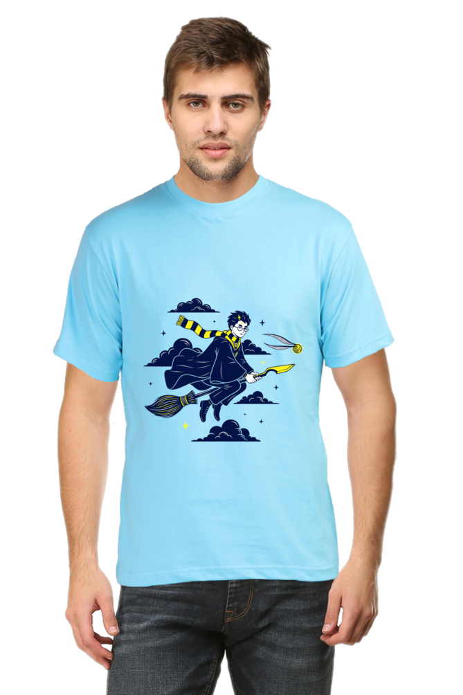 harry potter t shirt Unisex Oversized Classic T-Shirt