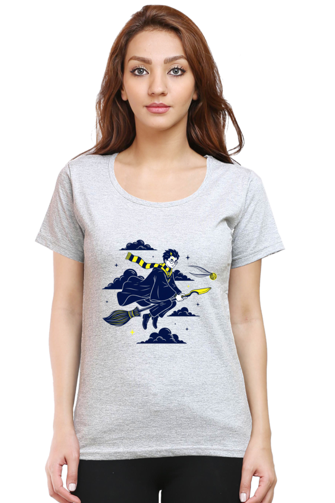 harry potter t shirt Unisex Oversized Classic T-Shirt