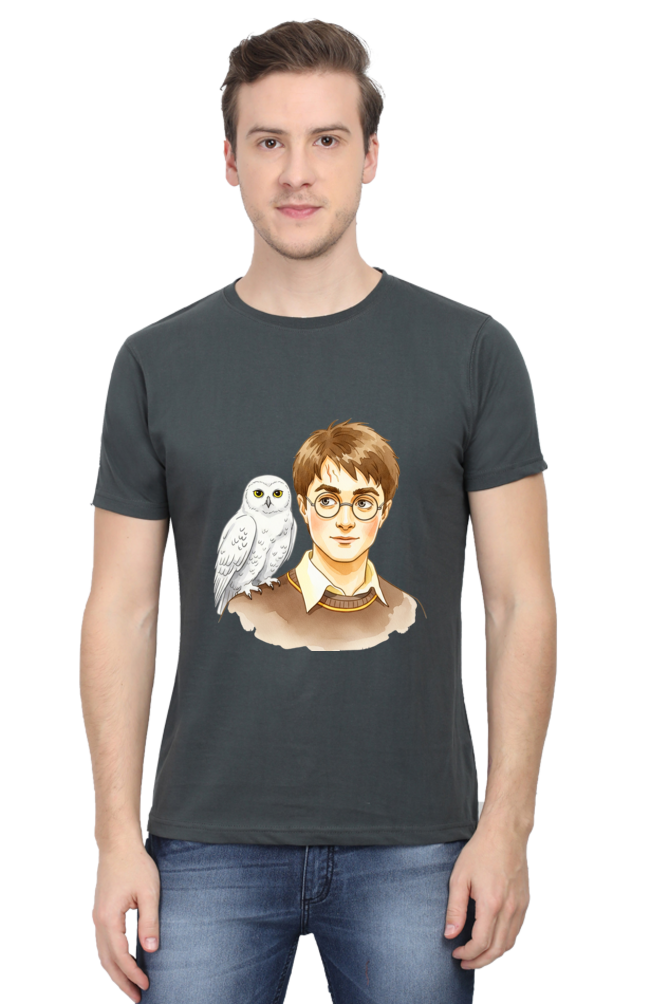 harry potter t shirt Unisex Classic Crew T-Shirt