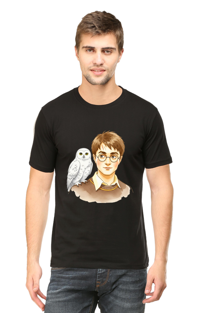 harry potter t shirt Unisex Classic Crew T-Shirt