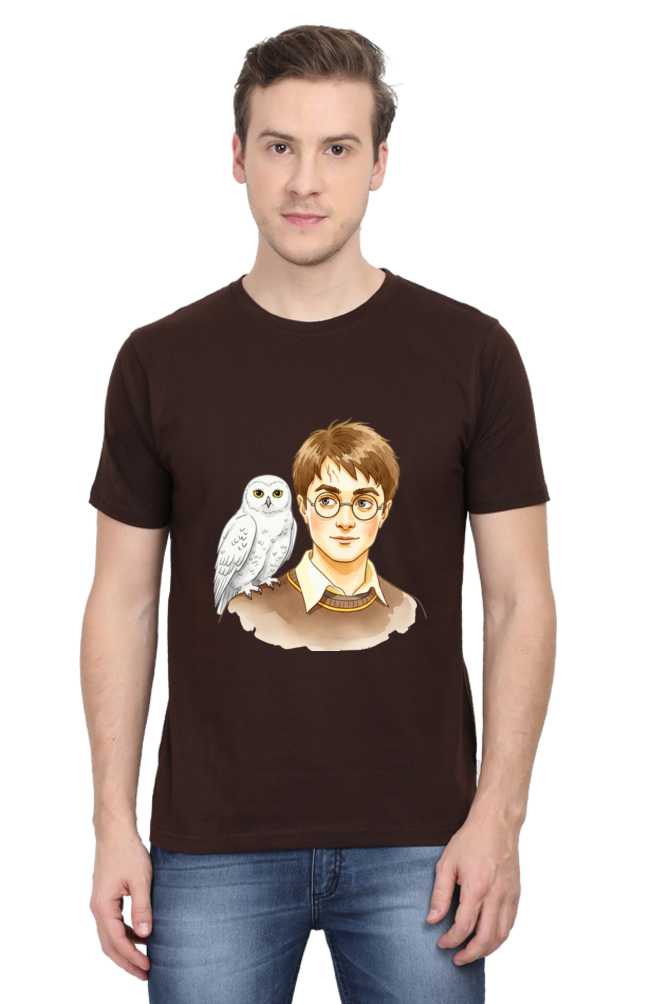 harry potter t shirt Unisex Classic Crew T-Shirt