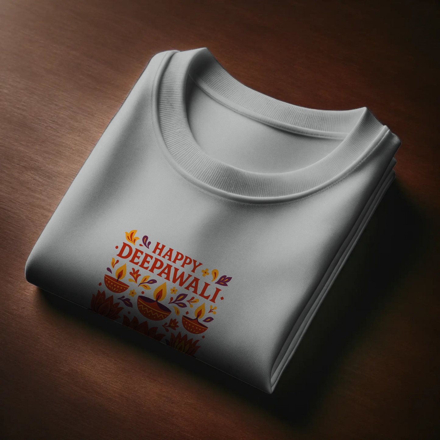 deepawali, diwali, festival t shirt Unisex Oversized Classic T-Shirt