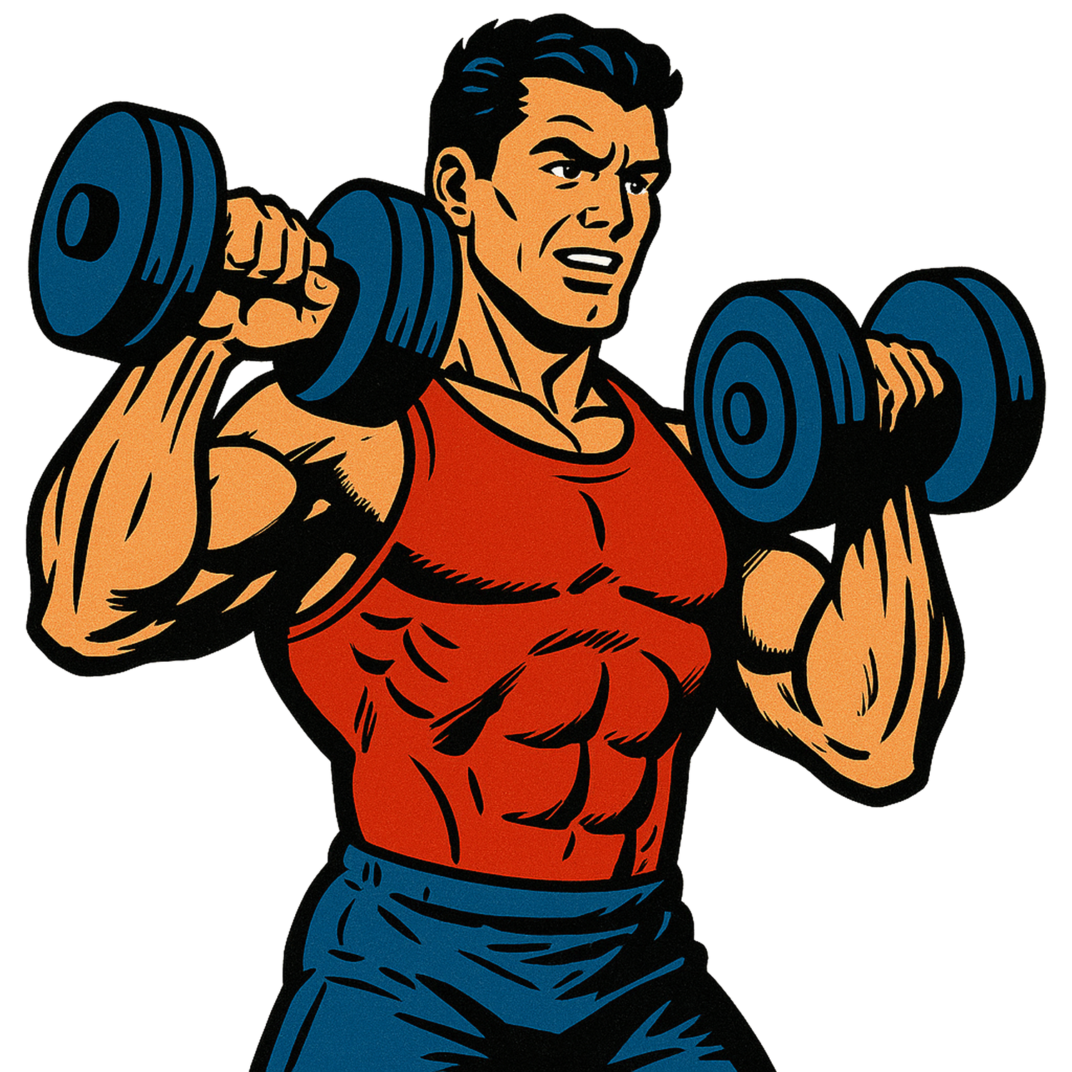 YOGA AND HEALTH FITNESS T SHIRTS