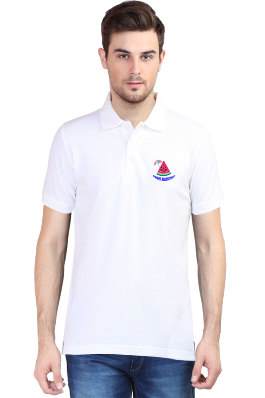 Men's Polo sweet summer t shirt