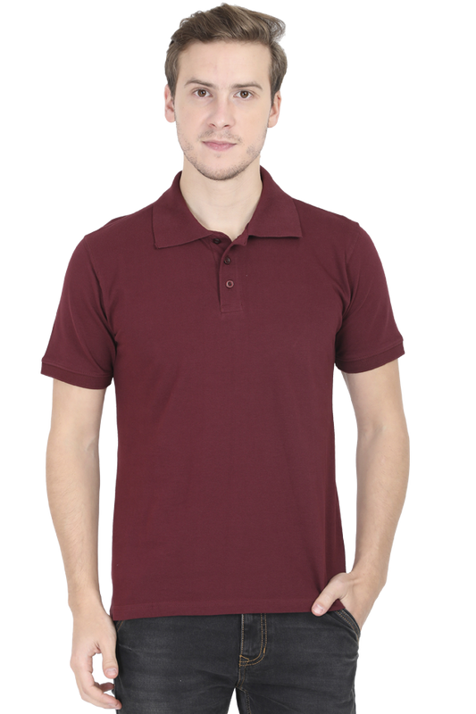 Men's Polo t shirt