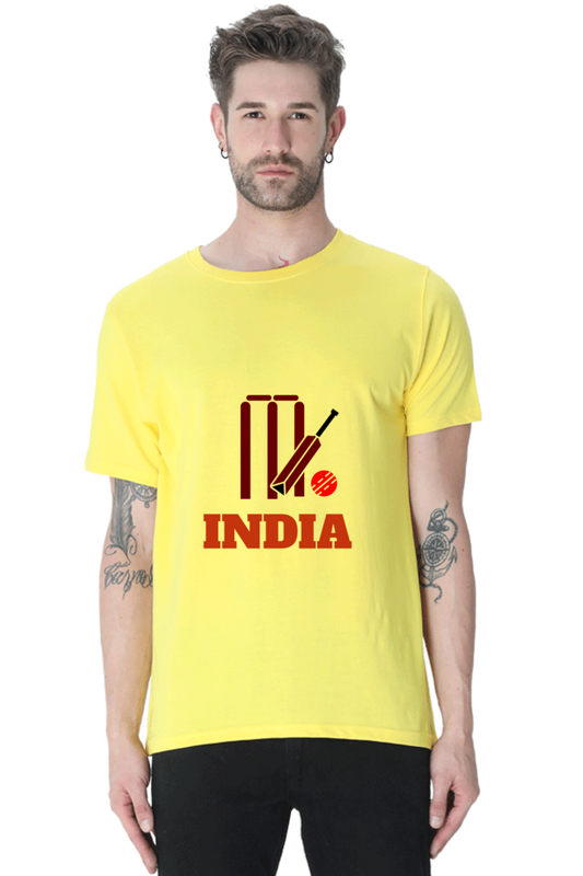 unisex Oversized Classic T-Shirt cricket