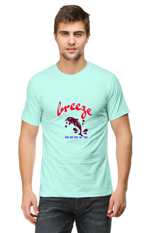 unisex Oversized Classic T-Shirt, breez summer, summer t shirt