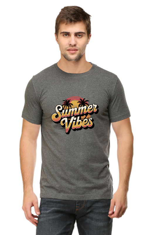 unisex Oversized Classic T-Shirt, summer vibes, summer t shirt