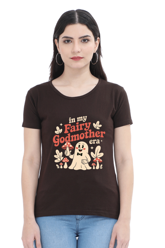 fairy god mother Unisex Classic Crew T-Shirt