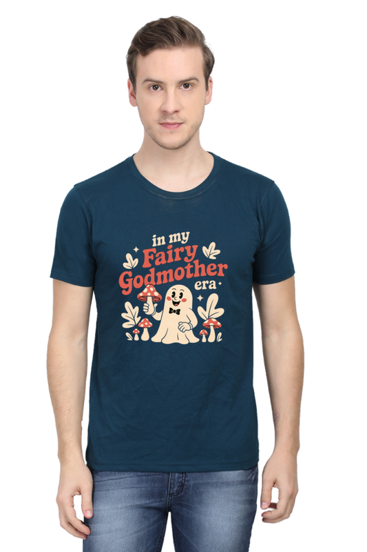 fairy god mother Unisex Oversized Classic T-Shirt