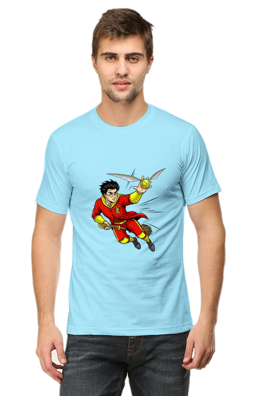 harry potter t shirt Unisex Oversized Standard T-Shirt, anime t shirt.