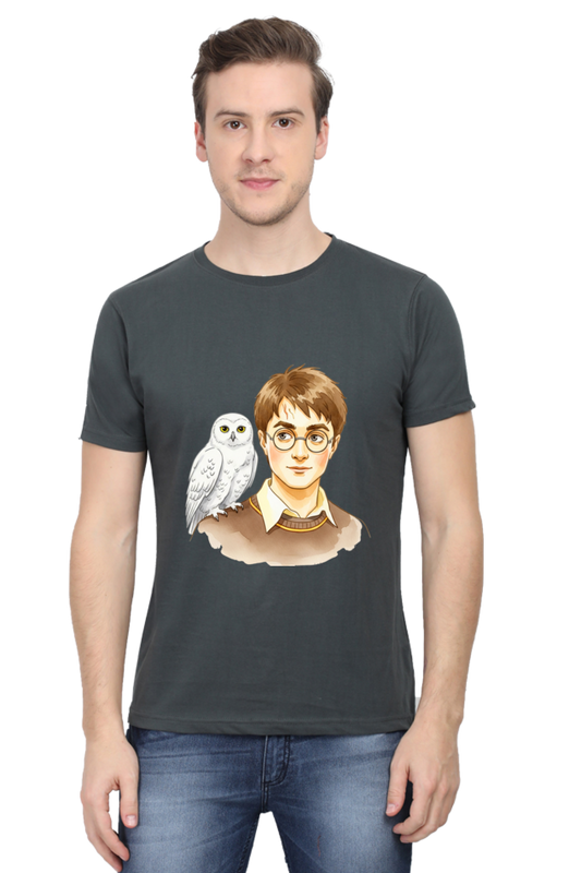 harry potter t shirt unisex Oversized Classic T-Shirt