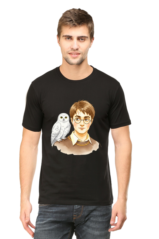 harry potter t shirt Unisex Classic Crew T-Shirt